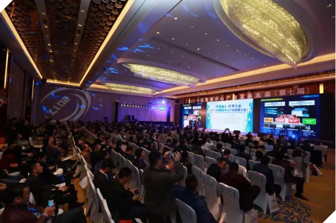 上海动力展携手DCIC2018第八届数据中心产业发展大会(图4) 上海动力展携手DCIC2018第八届数据中心产业发展大会(图4)